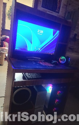 Ryzen 5 5600G